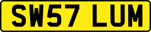 SW57LUM