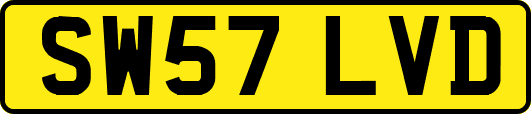 SW57LVD