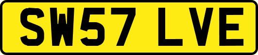 SW57LVE