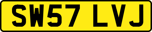 SW57LVJ