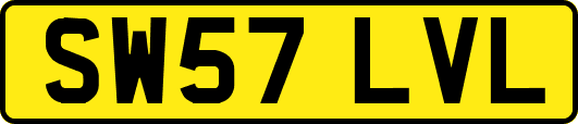 SW57LVL