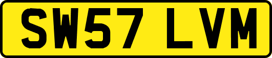 SW57LVM