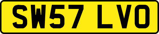 SW57LVO