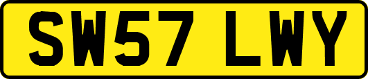 SW57LWY