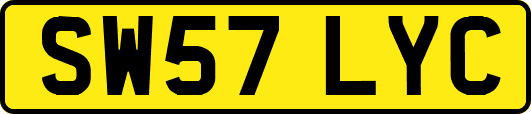 SW57LYC