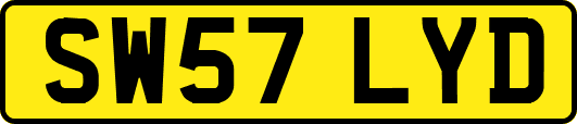 SW57LYD