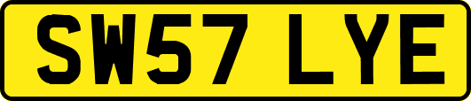 SW57LYE