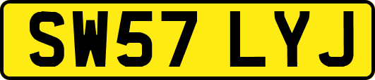 SW57LYJ