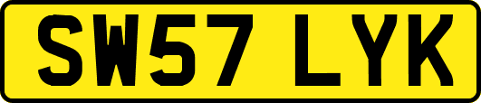 SW57LYK