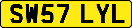 SW57LYL