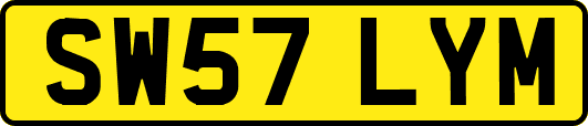 SW57LYM