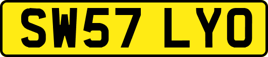 SW57LYO