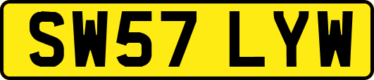 SW57LYW