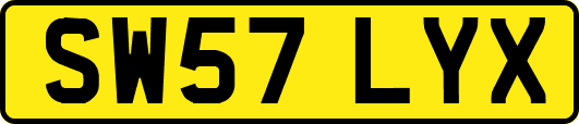 SW57LYX