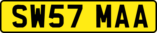 SW57MAA