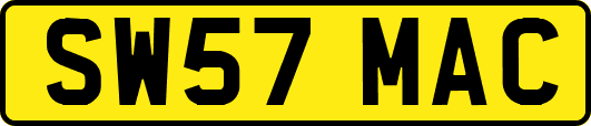 SW57MAC