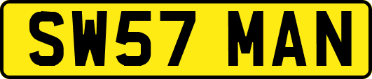 SW57MAN