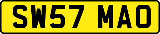SW57MAO