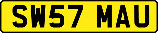 SW57MAU