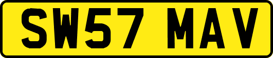 SW57MAV