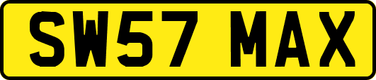 SW57MAX