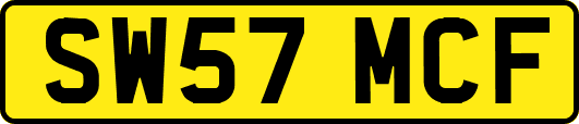 SW57MCF