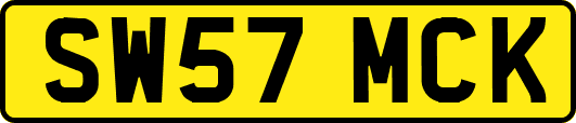 SW57MCK