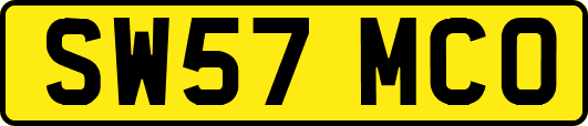 SW57MCO