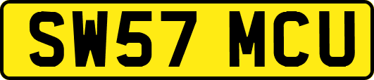 SW57MCU