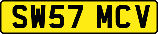SW57MCV