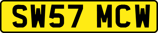 SW57MCW