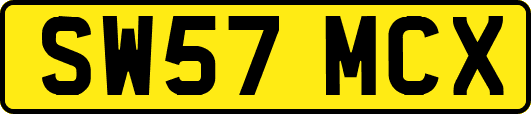 SW57MCX
