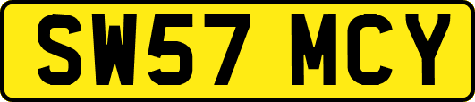 SW57MCY