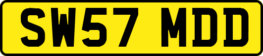 SW57MDD