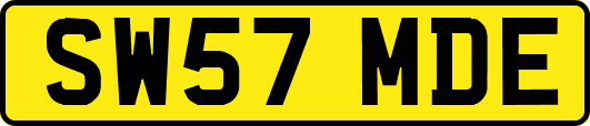 SW57MDE