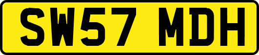 SW57MDH