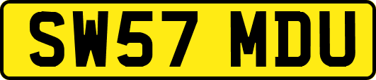 SW57MDU