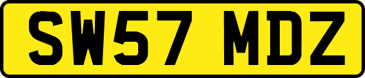 SW57MDZ