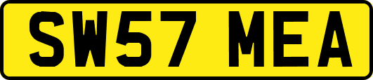 SW57MEA