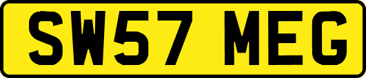 SW57MEG