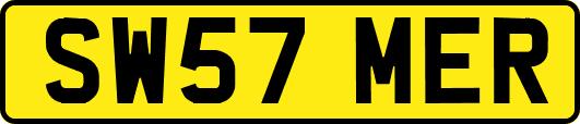 SW57MER