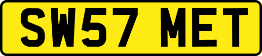 SW57MET