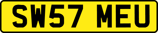 SW57MEU