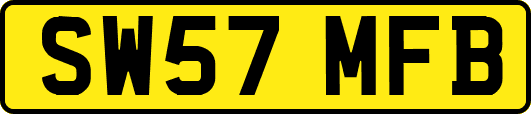 SW57MFB