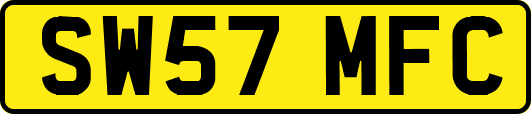 SW57MFC