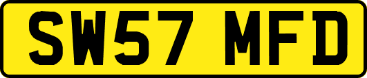 SW57MFD