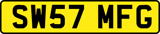 SW57MFG