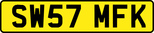 SW57MFK