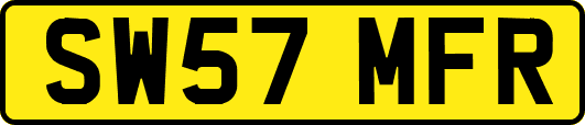 SW57MFR
