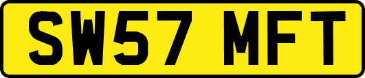 SW57MFT